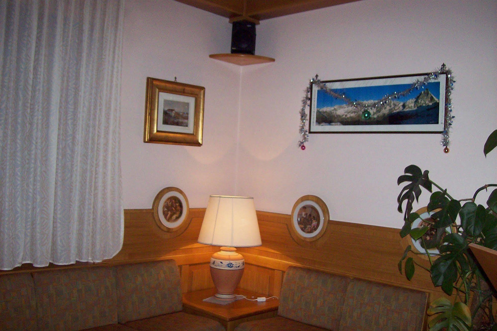 Punta Margherita Valtournenche Luaran gambar